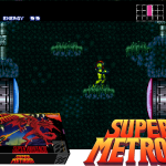 Super Metroid